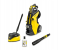 Karcher 13172340 K 7 Premium Smart Control Home Pressure Washer - Yellow and Black 1 in UAE