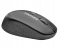 Promate Professional Precision Tracking Comfort Grip Wireless Mouse - Black 1 in UAE