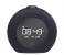 JBL Horizon 2 Bluetooth Alarm Clock Speaker With FM Radio - Black 2 in UAE