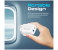 Promate Universal 17W Multi-Port Wall Charger with Type-C Port - White 3 in UAE