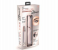 Painless Eyebrows Hair Remover For Perfect Finishing and Gentle Touch Epilator Pen - Rose Gold 2 in UAE