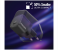 Promate Ultra-Compact USB-C Wall Charger with Fast-Charging USB-C25W Power Delivery EU Port - Black 6 in UAE