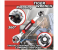 Universal 48 In 1 Multifunction Wrench Tool with 360 Degree Rotating Head\ 1 in OMAN