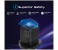 Promate Ultra-Compact USB-C Wall Charger with Fast-Charging USB-C 25W Power Delivery UK Port - Black 3 in UAE
