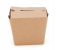 Hotpack HSMKSB8 5 Pieces 8oz Kraft PE Square Box 2 in UAE
