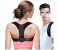 Adjustable Brace Support Belt for Back Support - Black 1 in UAE
