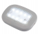 Generic Night Light Car Led Roof Lamp Auto Interior Dome Reading Light Touch USB Charging Atmosphere Lamp Welcome Lights Trunk Lamps 12v 4 in OMAN