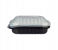 Hotpack HSMBBMW1 5 Pieces Black Base Container with Lid 3 in UAE