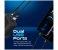 Promate Universal 17W Multi-Port Wall Charger with Type-C Port - Black 2 in UAE