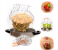 Generic 12 In 1 Kitchen Tool Chef Basket - Silver 1 in OMAN