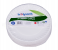 Hotpack PP7 100 Pieces 7 Inch Paper Plate - White 1 in UAE