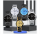 Set Of 5 Luxury Max Watch For Men 1 in KSA
