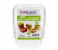 Hotpack HSMDCS8PET 10 Pieces 8oz Deli PET Container Square with Lid 1 in UAE