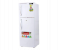 Geepas GRF2809WXN Double Door Refrigerator - White 1 in KSA