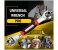Universal 48 In 1 Multifunction Wrench Tool with 360 Degree Rotating Head\ 6 in OMAN