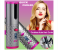 Rechargeable Cordless Auto Hair Curler - Grey and Pink 5 in UAE