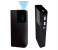 L and G 20000 mAh Fast Charging Power Bank with Flash Light - Black 1 in UAE
