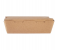 Hotpack HSMKLB195 5 Pieces Kraft PE Lunch Box 2 in UAE