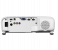 Epson EB-FH52 Full HD 3LCD Projector - White 5 in UAE