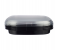 Hotpack HSMSC36B 5 Pieces Black Sushi Container Base with Lid 3 in UAE