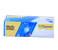 Hotpack PFNGS 100 Pieces Small Powder Free Nitrile Gloves - Blue 2 in UAE