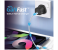 Promate Ultra-Compact USB-C Wall Charger with Fast-Charging USB-C 25W Power Delivery UK Port - Black 5 in UAE