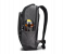 Lenovo Legion 15.6 Inch Recon Gaming Backpack - Black and Grey 4 in UAE