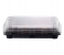 Hotpack HSMSC06B 5 Pieces Black Sushi Container Base with Lid 3 in UAE