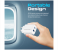 Promate Universal 17W Multi-Port Wall Charger with USB-A Port - White 3 in UAE