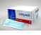Hotpack FMHP 50 Pieces Face Mask 3Ply with Earloop 1 in UAE
