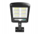 Generic Solar Induction Street Lamp Wall Lamp Quality Lighting 7 in OMAN