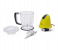 Mebashi ME-CP6615 300 Watts Electric Chopper - Yellow 2 in UAE