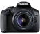 Canon EOS 2000D DSLR Camera and EF-S 18-55mm III Lens -Black 1 in OMAN