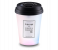 Multipurpose Usb Cup Air Humidifier 7 Colors Led Ultrasonic - Black 1 in UAE