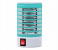 Mosquito Killer Cum Bedroom Night Lamp RL8863 Multicolor Image