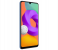 Samsung Galaxy M22 4GB RAM 64GB - Blue 3 in UAE