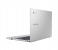 Samsung Chromebook 4 11.6 Inch Intel Celeron N4020 4GB RAM 32GB eMMC Intel UHD Graphics 600 Chrome OS - Platinum 10 in UAE