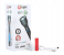 Mr Light MR120 Rechargeble Flashlight - Black 7 in UAE