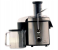 Mebashi ME-JC3002SS 450 Watts Juice Extractor - Black 1 in UAE