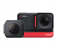 Insta360 ONE RS Twin Edition Action Camera - Black 3 in UAE