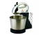 Mebashi ME-BWM1602SS 150 Watts Bowl Mixer - Silver 1 in UAE
