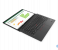LENOVO THINKPAD E14-G2-20TA003FAD 14 Inch FHD Intel Core i7-1165G7 Processor 8GB DDR4 RAM 512GB SSD 2GB NVIDIA GeForce MX450 GDDR5 Graphics - Black 4 in UAE