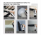 Generic Waterproof Spray Leak Repair Spray - Black 3 in UAE