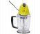 Mebashi ME-CP6615 300 Watts Electric Chopper - Yellow 1 in UAE