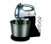 Mebashi ME-BWM1601SS 150 Watts Bowl Mixer - Silver 1 in UAE