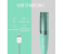 Galaxy Ocean Waterproof Baby Hair Clippers 7 in UAE