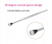Generic Pack of 6 Piece Ear Cleaner Set 4 in UAE