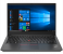 LENOVO THINKPAD E14-G2-20TA003FAD 14 Inch FHD Intel Core i7-1165G7 Processor 8GB DDR4 RAM 512GB SSD 2GB NVIDIA GeForce MX450 GDDR5 Graphics - Black 1 in UAE