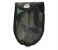 Multi-Functional Military Folding Survival Shovel with Carrying Pouch Gardening Tools - Black 7 in UAE