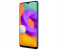 Samsung Galaxy M22 4GB RAM 64GB - Blue 4 in UAE